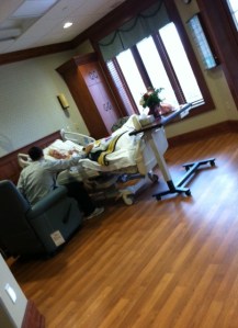 My heart and soul...