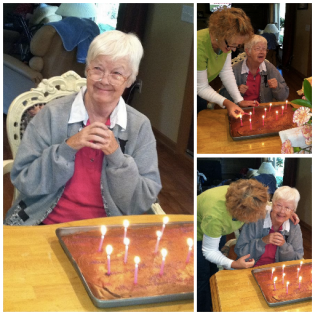 Writing - Long and Winding Stock Photos